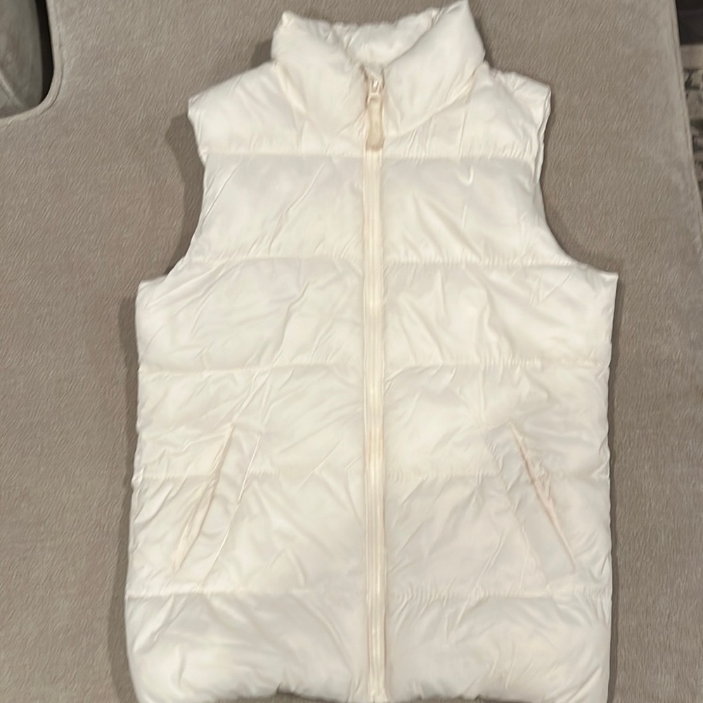 Girls Old Navy Ivy Vest